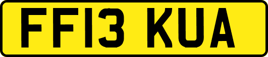 FF13KUA