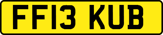 FF13KUB