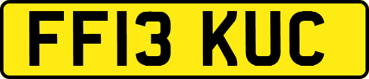 FF13KUC