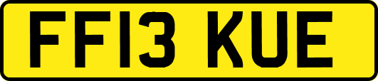 FF13KUE