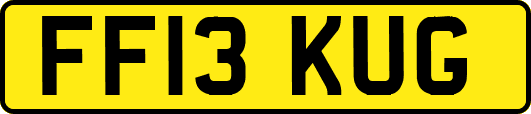 FF13KUG