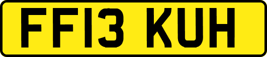 FF13KUH