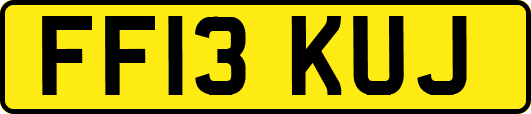 FF13KUJ