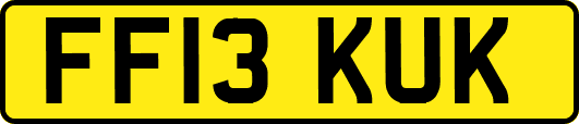 FF13KUK