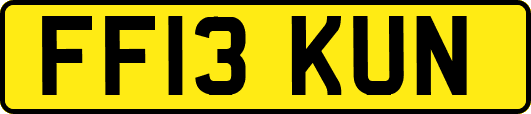 FF13KUN
