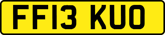 FF13KUO