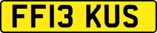 FF13KUS