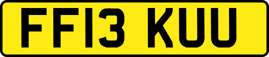 FF13KUU