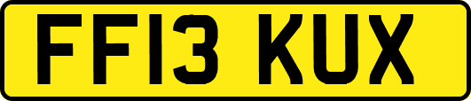 FF13KUX