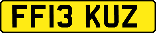 FF13KUZ
