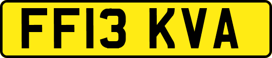 FF13KVA