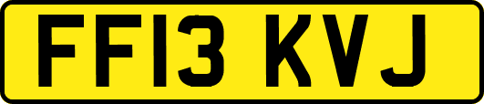 FF13KVJ