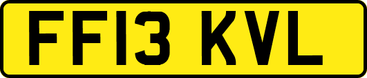 FF13KVL