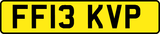 FF13KVP