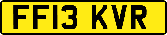 FF13KVR