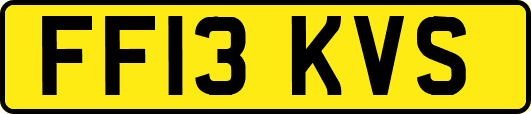FF13KVS