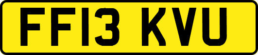 FF13KVU