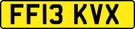 FF13KVX