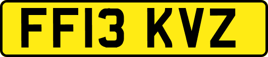 FF13KVZ