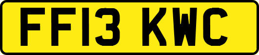 FF13KWC