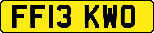 FF13KWO