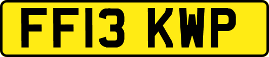 FF13KWP