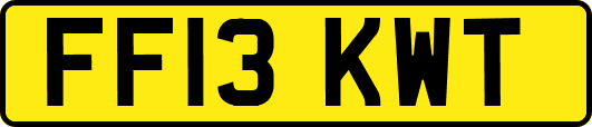 FF13KWT