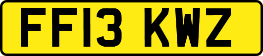 FF13KWZ