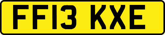 FF13KXE