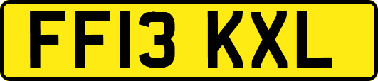 FF13KXL