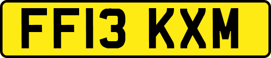 FF13KXM