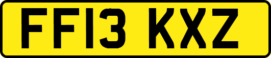 FF13KXZ