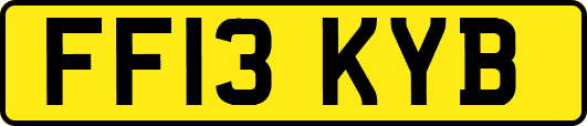 FF13KYB