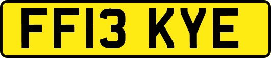 FF13KYE