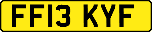FF13KYF