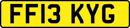 FF13KYG