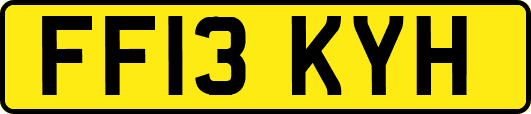 FF13KYH