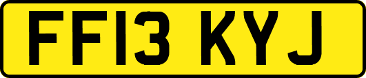 FF13KYJ