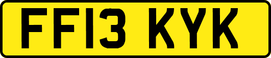 FF13KYK