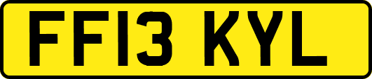 FF13KYL
