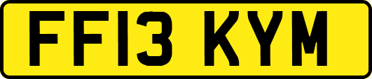 FF13KYM