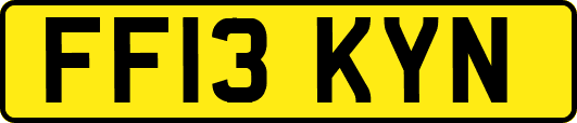 FF13KYN