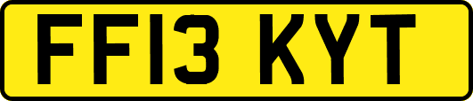 FF13KYT
