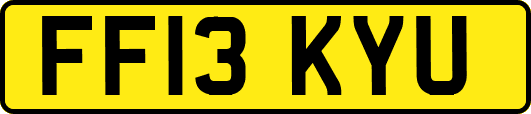 FF13KYU