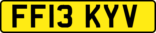 FF13KYV