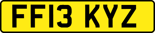 FF13KYZ