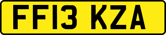 FF13KZA