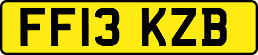 FF13KZB