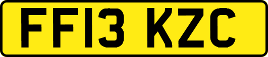 FF13KZC
