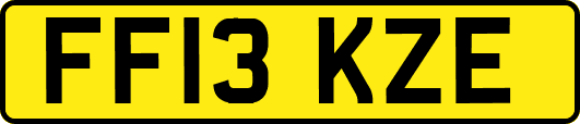 FF13KZE